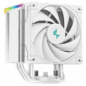 CPU-Kühler DEEPCOOL R-AK500-WHADMN-G Ø 12 cm von DEEPCOOL, Kühlung und Belüftung - Ref: S71010714, Preis: 86,62 €, Rabatt: %