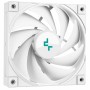 CPU Fan DEEPCOOL R-AK500-WHADMN-G Ø 12 cm by DEEPCOOL, Fans and cooling - Ref: S71010714, Price: 86,62 €, Discount: %