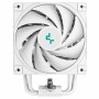 CPU Fan DEEPCOOL R-AK500-WHADMN-G Ø 12 cm by DEEPCOOL, Fans and cooling - Ref: S71010714, Price: 86,62 €, Discount: %