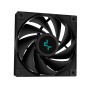 Flüssigkühlungs-Kit DEEPCOOL LS720S Zero Dark | Tienda24 - Global Online Shop Tienda24.eu