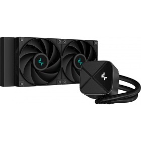 Liquid Refrigeration Kit DEEPCOOL LS520S by DEEPCOOL, Fans and cooling - Ref: S71010718, Price: 112,23 €, Discount: %