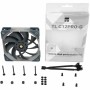 Box Ventilator Thermalright TL-C12PRO-G Ø 12 cm by Thermalright, Fans and cooling - Ref: S71010759, Price: 31,81 €, Discount: %