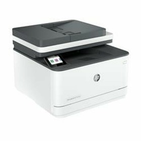 Laser Printer HP M507X White | Tienda24 Tienda24.eu