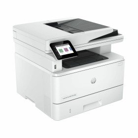 Laser Printer HP M507X White | Tienda24 Tienda24.eu