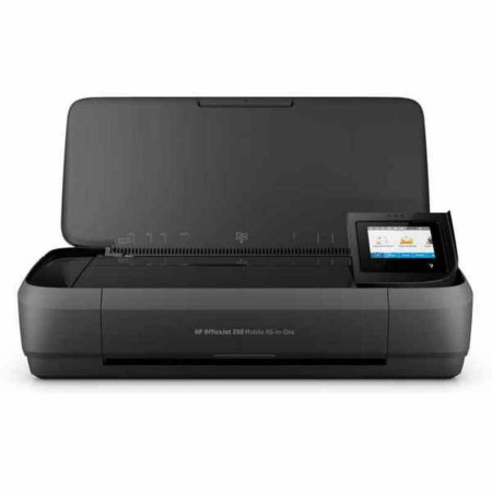 Impresora Multifunción HP 250 | Tienda24 Tienda24.eu