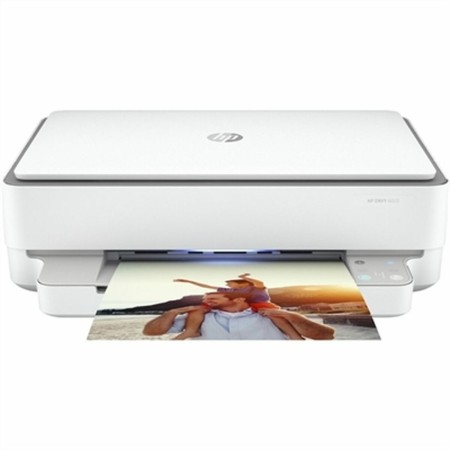 Multifunction Printer HP 6020e | Tienda24 Tienda24.eu