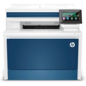 Impresora Láser HP 5HH64F | Tienda24 Tienda24.eu