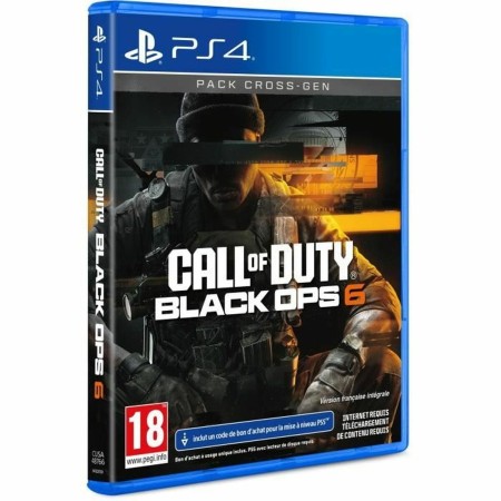 PlayStation 4 Video Game Activision Black Ops 6 (FR) | Tienda24 - Global Online Shop Tienda24.eu