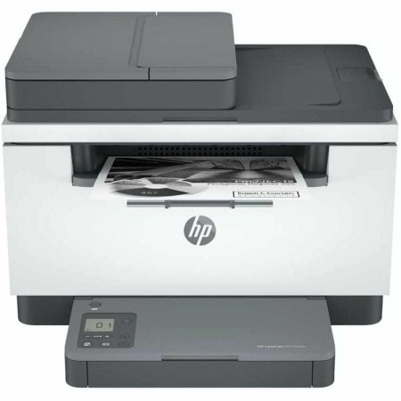 Laser Printer HP Laserjet MFP M234SDN | Tienda24 Tienda24.eu