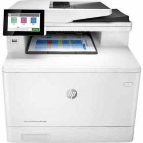 Imprimante laser monochrome HP | Tienda24 Tienda24.eu