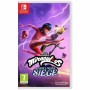 Videojuego para Switch Just For Games Miraculous Paris Under Siege | Tienda24 - Global Online Shop Tienda24.eu