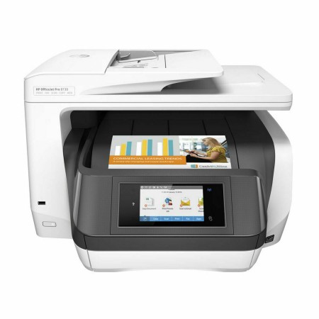 Stampante Multifunzione HP D9L20A