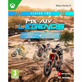 Videojuego Xbox Series X SEGA ReFantazio (FR) | Tienda24 - Global Online Shop Tienda24.eu