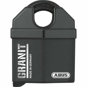 Tastensperre ABUS Titalium 64ti/35 Stahl Aluminium normal (3,5 cm) | Tienda24 - Global Online Shop Tienda24.eu