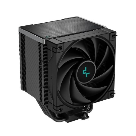 Ventilador de CPU DEEPCOOL R-AK500-BKNNMT-G-1 de DEEPCOOL, Ventilação e refrigeração - Ref: S71010790, Preço: 77,25 €, Descon...