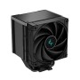 CPU Fan DEEPCOOL R-AK500-BKNNMT-G-1 by DEEPCOOL, Fans and cooling - Ref: S71010790, Price: 77,25 €, Discount: %