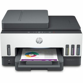 Imprimante Multifonction Epson | Tienda24 Tienda24.eu