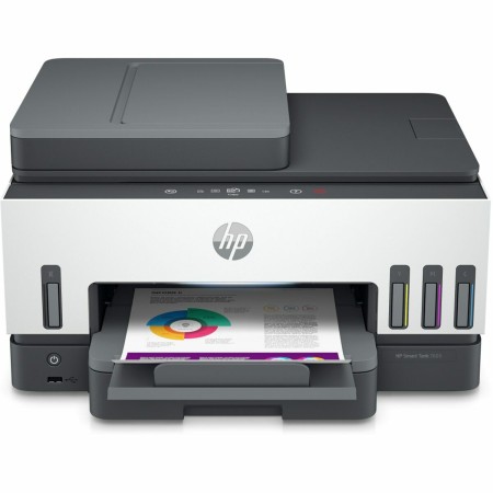 Multifunction Printer HP 28C02A | Tienda24 Tienda24.eu