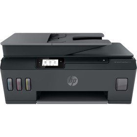 Multifunction Printer Epson EcoTank ET-M1180 White | Tienda24 Tienda24.eu