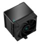 Ventilador de CPU DEEPCOOL R-AK500-BKNNMT-G-1 de DEEPCOOL, Ventilação e refrigeração - Ref: S71010790, Preço: 77,25 €, Descon...