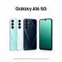 Smartphone Samsung Galaxy A16 5G 6,7" 4 GB RAM 128 GB Grey by Samsung, SIM-Free Mobile Phones & Smartphones - Ref: S71010803,...