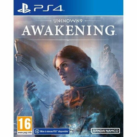 Jeu vidéo PlayStation 4 Bandai Namco Unknown 9 Awakening (FR) | Tienda24 - Global Online Shop Tienda24.eu