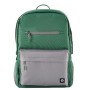 Mochila para notebook HP 7J595AA Cinzento 15,6" | Tienda24 Tienda24.eu