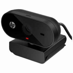 Webcam Logitech 55407/554 30 fps | Tienda24 Tienda24.eu