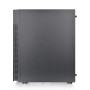 Caixa Semitorre ATX THERMALTAKE View 200 TG ARGB Preto de THERMALTAKE, Caixas para computador de secretária - Ref: S71010870,...