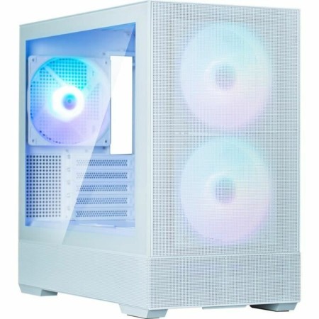 Case computer desktop Micro ATX / Mini ITX / ATX Zalman P30 AIR Bianco | Tienda24 - Global Online Shop Tienda24.eu