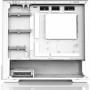 Caja Semitorre Micro ATX / Mini ITX / ATX Zalman P30 AIR Blanco de Zalman, Cajas de ordenador de sobremesa - Ref: S71010875, ...