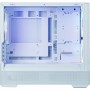 Micro ATX / Mini ITX / ATX Midtower Case Zalman P30 AIR White by Zalman, Tabletop computer cases - Ref: S71010875, Price: 135...