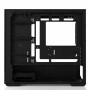 Caja Semitorre Micro ATX / Mini ITX / ATX Zalman P30 AIR Negro de Zalman, Cajas de ordenador de sobremesa - Ref: S71010878, P...