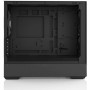 Caja Semitorre Micro ATX / Mini ITX / ATX Zalman P30 AIR Negro de Zalman, Cajas de ordenador de sobremesa - Ref: S71010878, P...