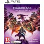 Jogo eletrónico PlayStation 5 Electronic Arts Dragon Age: The Veilguard (FR) | Tienda24 - Global Online Shop Tienda24.eu