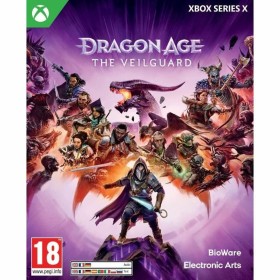 Videogioco per Xbox Series X SEGA ReFantazio (FR) | Tienda24 - Global Online Shop Tienda24.eu