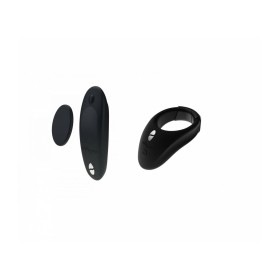 Vibrator We-Vibe Black by We-Vibe, Classic vibrators - Ref: M0402821, Price: 137,59 €, Discount: %