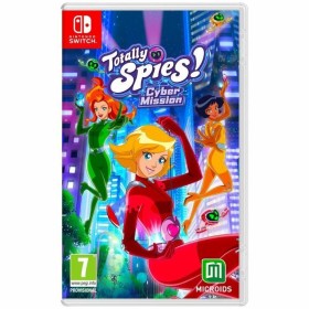 Videospiel für Switch Ubisoft Just Dance 2025 Edition | Tienda24 - Global Online Shop Tienda24.eu