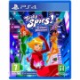 Jeu vidéo PlayStation 4 Microids Totally Spies! : Cyber Mission (FR) | Tienda24 - Global Online Shop Tienda24.eu