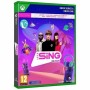 Jeu vidéo Xbox Series X KOCH MEDIA Let's Sing 2025 (FR) | Tienda24 - Global Online Shop Tienda24.eu