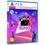 Jeu vidéo PlayStation 5 KOCH MEDIA Let's Sing 2025 (FR) | Tienda24 - Global Online Shop Tienda24.eu