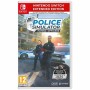 Jeu vidéo pour Switch Microids Police Simulator: Patrol Officers (FR) | Tienda24 - Global Online Shop Tienda24.eu