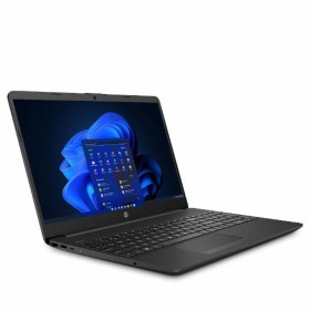 Ordinateur Portable HP ProBook 650 G4 15" Intel Core i5 8250U 8 GB RAM 256 GB SSD Espagnol Qwerty (Reconditionné A) | Tienda24 Tienda24.eu