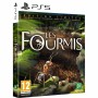 Jogo eletrónico PlayStation 5 Microids Empire Of The Ants (FR) | Tienda24 - Global Online Shop Tienda24.eu