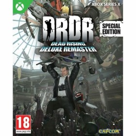 Videojuego Xbox Series X Deep Silver Undisputed | Tienda24 - Global Online Shop Tienda24.eu