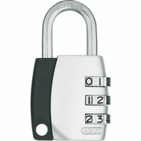 Cadeado com combinação ABUS 155/30 B/DFNLI de ABUS, Cadeados com combinação - Ref: S71010929, Preço: 31,61 €, Desconto: %