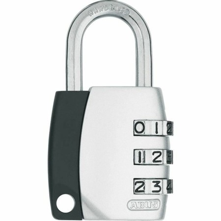 Kombinationsschloss ABUS 155/30 B/DFNLI von ABUS, Zahlenschlösser - Ref: S71010929, Preis: 31,61 €, Rabatt: %