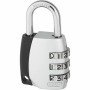 Cadeado com combinação ABUS 155/30 B/DFNLI de ABUS, Cadeados com combinação - Ref: S71010929, Preço: 31,61 €, Desconto: %