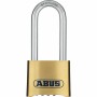 Serrure à combinaison ABUS 180IB/50HB63 B/DFNLI de ABUS, Cadenas à combinaison - Réf : S71010936, Prix : 56,06 €, Remise : %