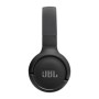 Auriculares JBL TUNE 520BT BK Negro | Tienda24 Tienda24.eu